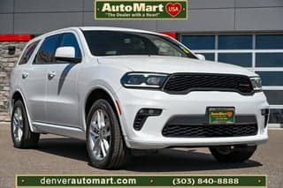 Dodge 2022 Durango