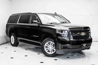 Chevrolet 2019 Suburban