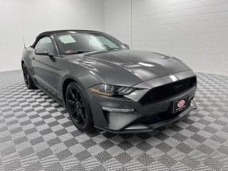 Ford 2019 Mustang