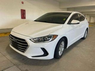 Hyundai 2017 Elantra