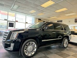 Cadillac 2019 Escalade