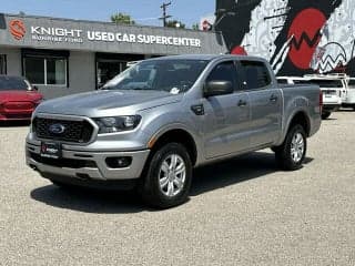 Ford 2020 Ranger