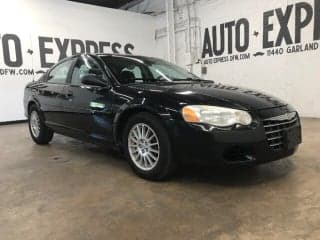 Chrysler 2006 Sebring