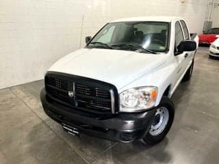 Dodge 2007 Ram 1500