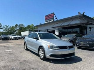 Volkswagen 2014 Jetta