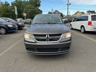 Dodge 2017 Journey