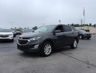 Chevrolet 2019 Equinox