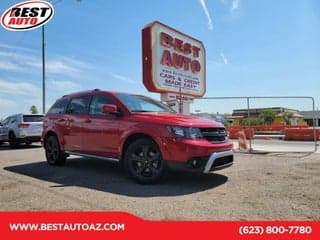 Dodge 2019 Journey