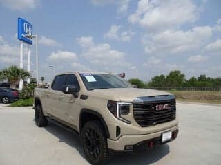 GMC 2022 Sierra 1500