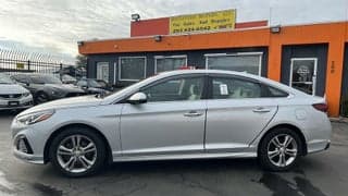 Hyundai 2019 Sonata