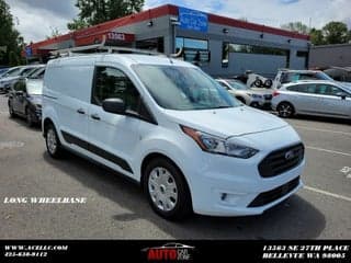 Ford 2020 Transit Connect