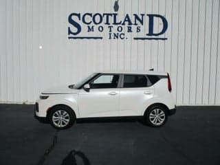 Kia 2022 Soul