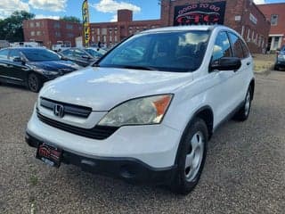 Honda 2009 CR-V