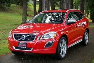 Volvo 2012 XC60