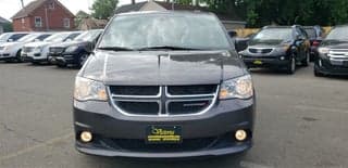 Dodge 2020 Grand Caravan