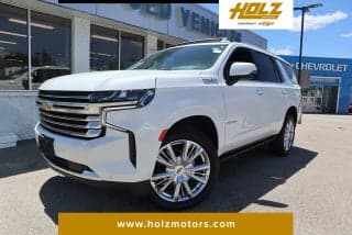 Chevrolet 2023 Tahoe