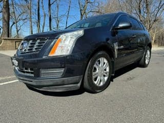 Cadillac 2014 SRX