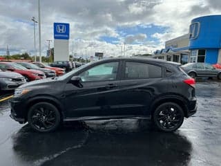 Honda 2021 HR-V