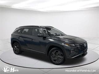 Hyundai 2022 Tucson