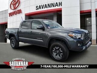 Toyota 2022 Tacoma