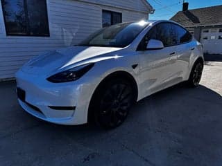 Tesla 2023 Model Y