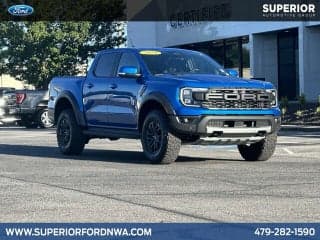 Ford 2024 Ranger