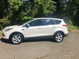 Ford 2016 Escape