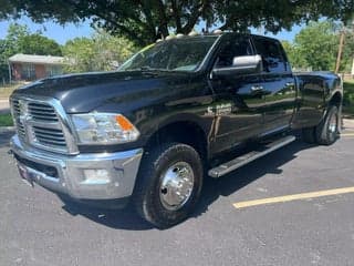 Ram 2017 3500