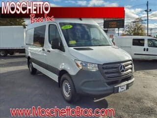 Mercedes-Benz 2019 Sprinter