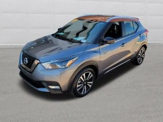 Nissan 2019 Kicks