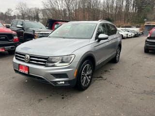 Volkswagen 2019 Tiguan