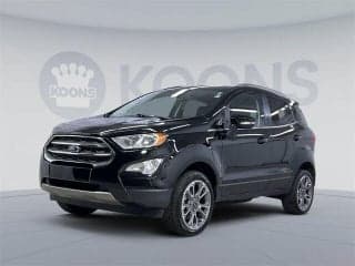 Ford 2020 EcoSport