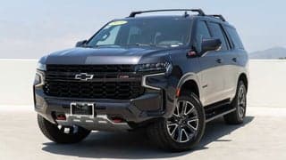 Chevrolet 2023 Tahoe