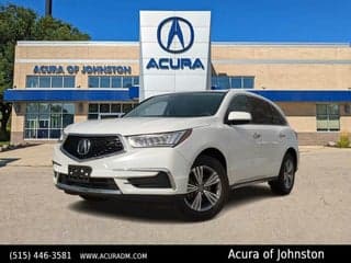 Acura 2020 MDX