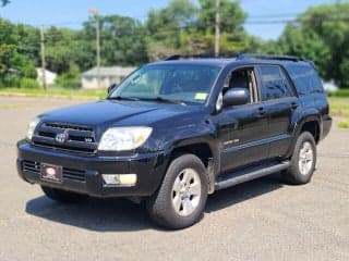 Toyota 2005 4Runner