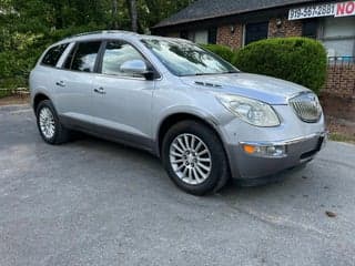 Buick 2010 Enclave