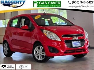 Chevrolet 2013 Spark