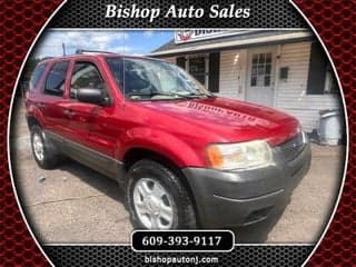 Ford 2003 Escape