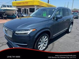 Volvo 2018 XC90