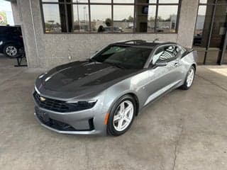 Chevrolet 2020 Camaro