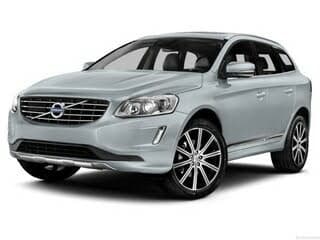 Volvo 2014 XC60