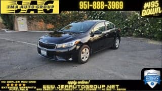 Kia 2018 Forte