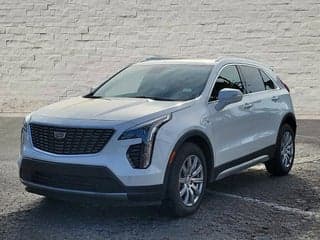 Cadillac 2021 XT4