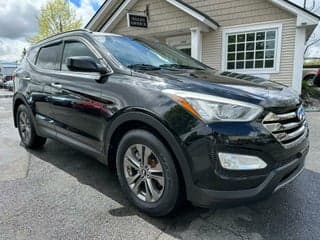 Hyundai 2013 Santa Fe Sport