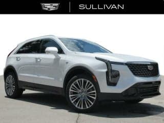 Cadillac 2024 XT4