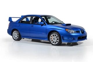 Subaru 2006 Impreza