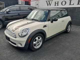 MINI 2008 Cooper