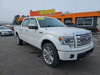 Ford 2014 F-150