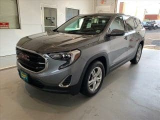 GMC 2020 Terrain