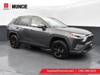 Toyota 2022 RAV4